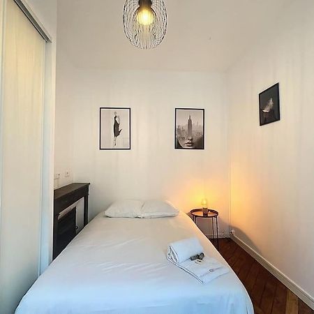Cosy Appart, Rue St Cyr ليون المظهر الخارجي الصورة