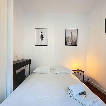 Cosy Appart, Rue St Cyr ليون المظهر الخارجي الصورة