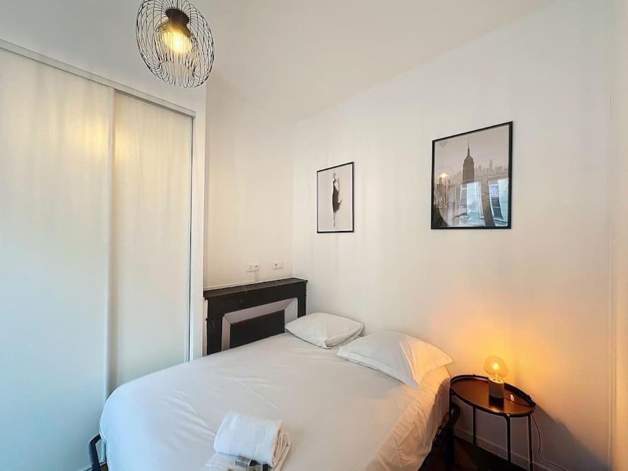 Cosy Appart, Rue St Cyr ليون المظهر الخارجي الصورة