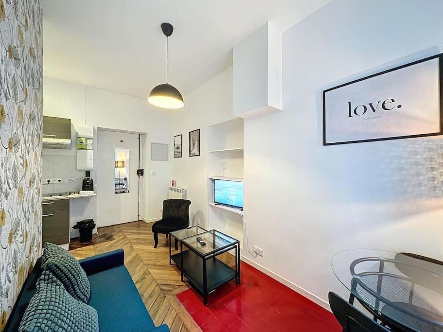 Cosy Appart, Rue St Cyr ليون المظهر الخارجي الصورة