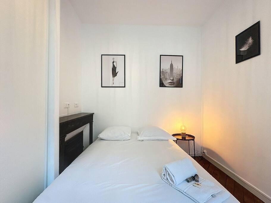 Cosy Appart, Rue St Cyr ليون المظهر الخارجي الصورة